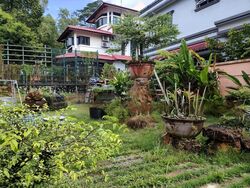 Woodlands Park (D25), Semi-Detached #447407571